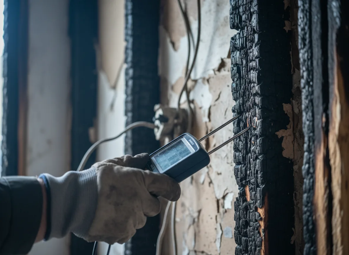 Fire Damage Restoration Waverly, OH FAQs